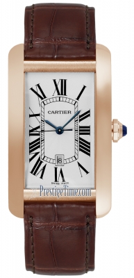 Cartier Tank Americaine Large w2609156